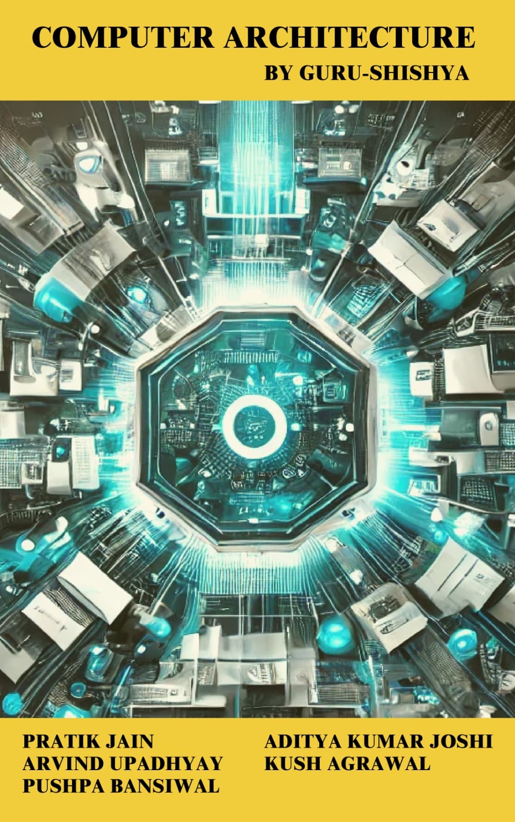 Computer Architecture