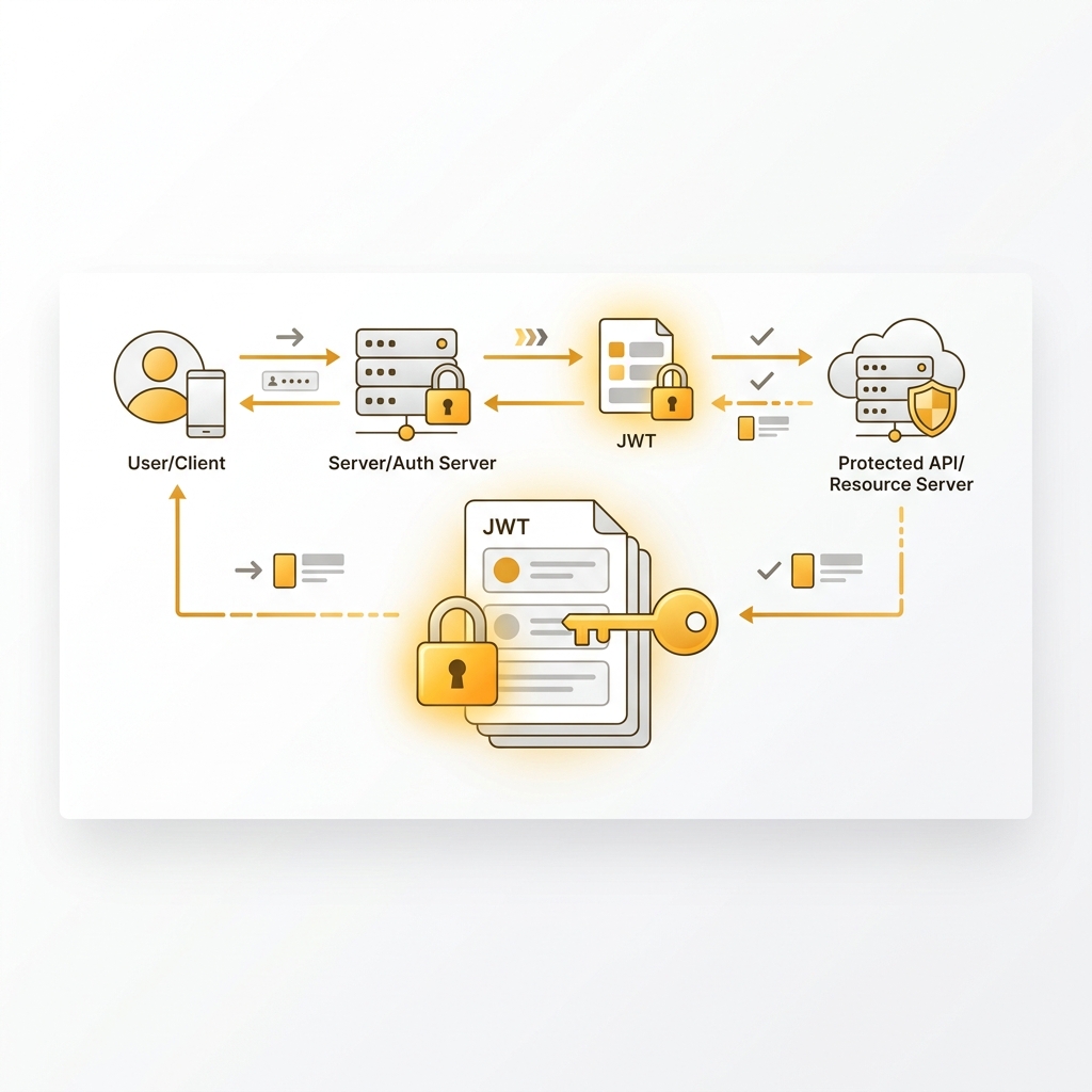JWT Authentication Best Practices