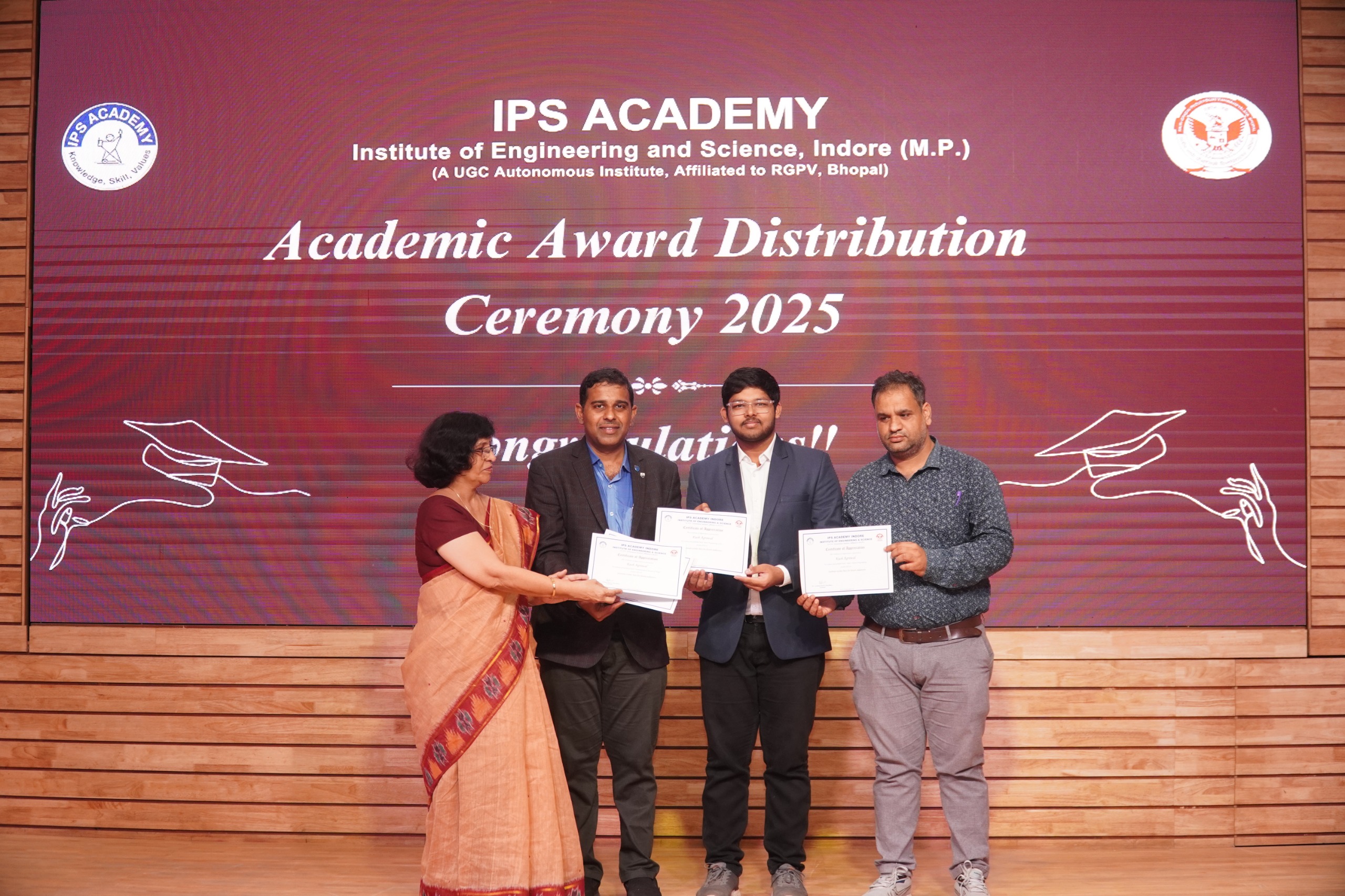 Award Ceremony
